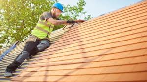 Best Commercial Roofing Services  in Ocilla, GA