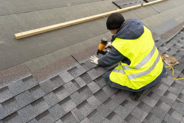 Best Commercial Roofing Services  in Ocilla, GA