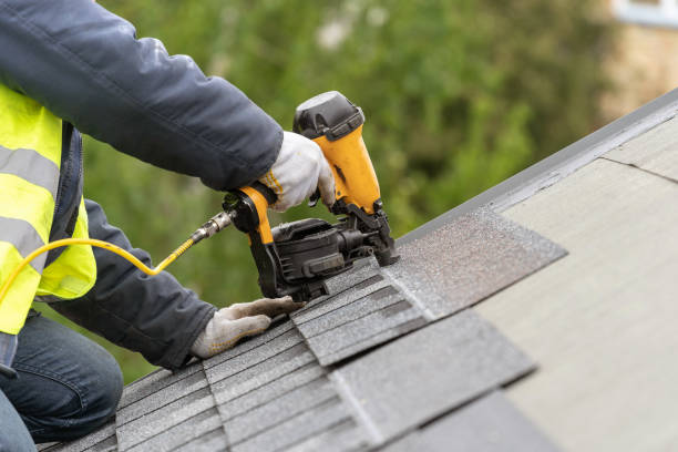 Fast & Reliable Emergency Roof Repairs in Ocilla, GA