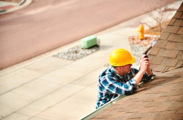 Best Chimney Flashing Repair  in Ocilla, GA