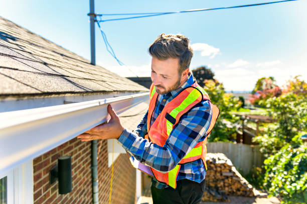 Best Roof Coating Services  in Ocilla, GA
