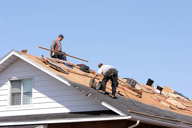 Hot Roofs in Ocilla, GA