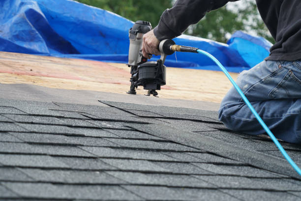 Roof Restoration in Ocilla, GA