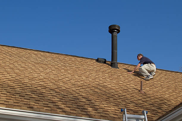 Best Green or Eco-Friendly Roofing Solutions  in Ocilla, GA